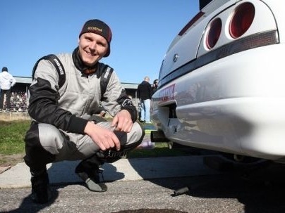 Gvido Elksnis: Gymkhana - sacensības ar potenciālu