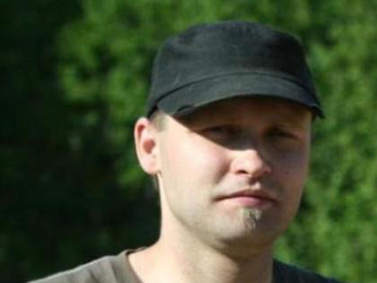 Andris Vanags: Bezceļu braukšana