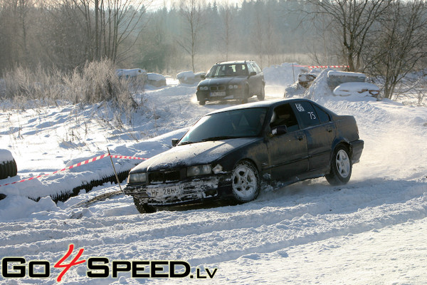 KTSK Ziemas kauss 2.posms 2010
