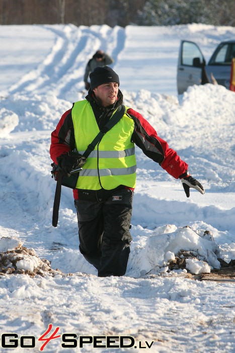 KTSK Ziemas kauss 2.posms 2010