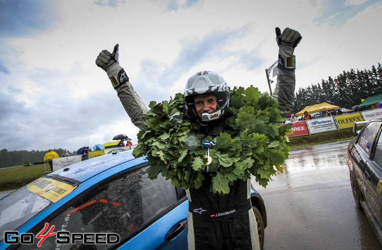 Igaunijas rallijkrosa čempionāta 3.posms