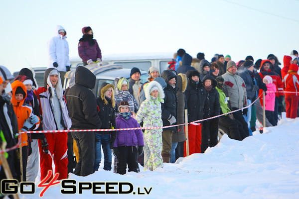 Rallijsprints Ērgļi 2010