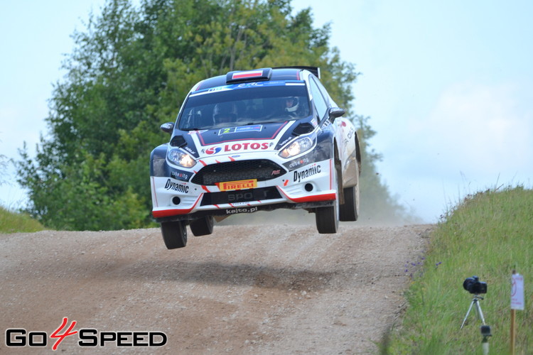 'auto24 Rally Estonia' rallijs