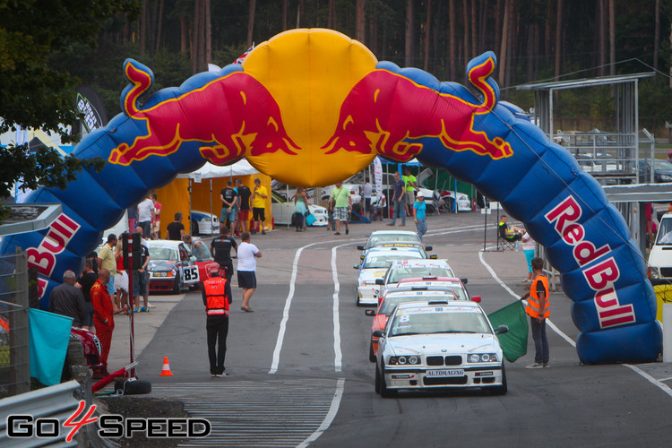 Riga Summer Race 2015