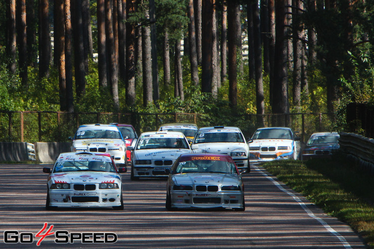 Riga Summer Race 2015