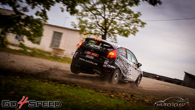 Tartu Rally 2015 