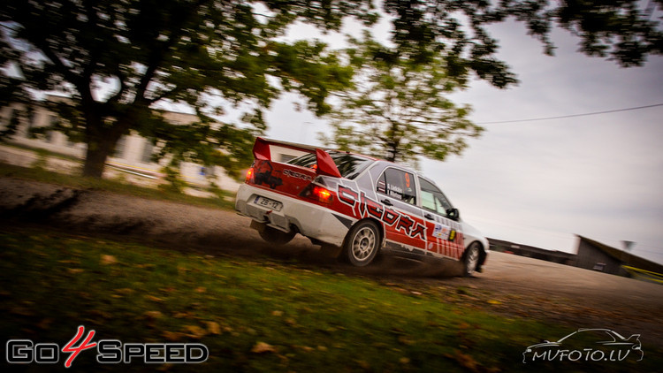 Tartu Rally 2015 