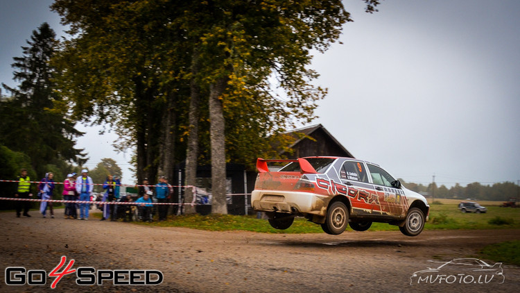 Tartu Rally 2015 