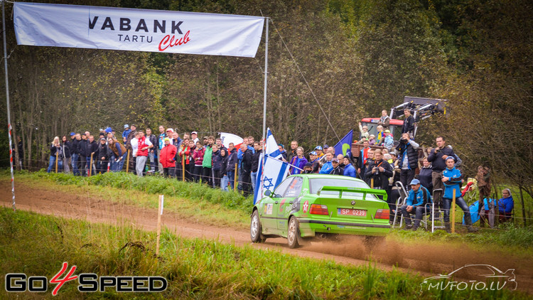 Tartu Rally 2015 