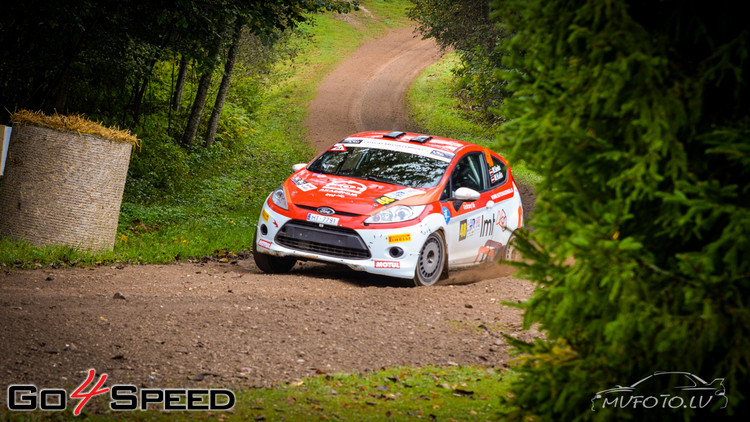 Tartu Rally 2015 