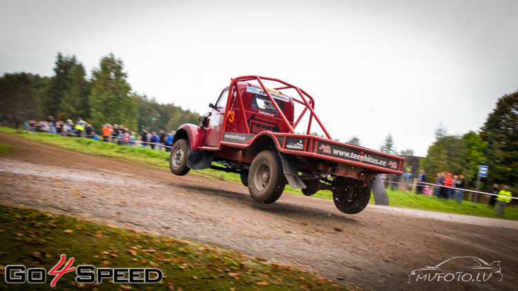 Tartu Rally 2015 