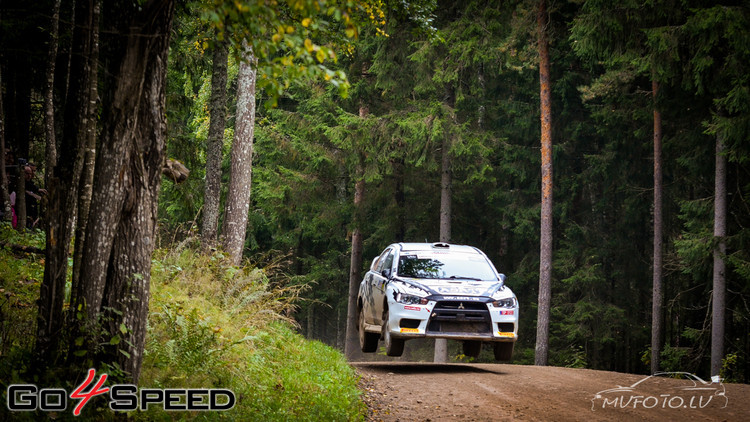 Tartu Rally 2015 