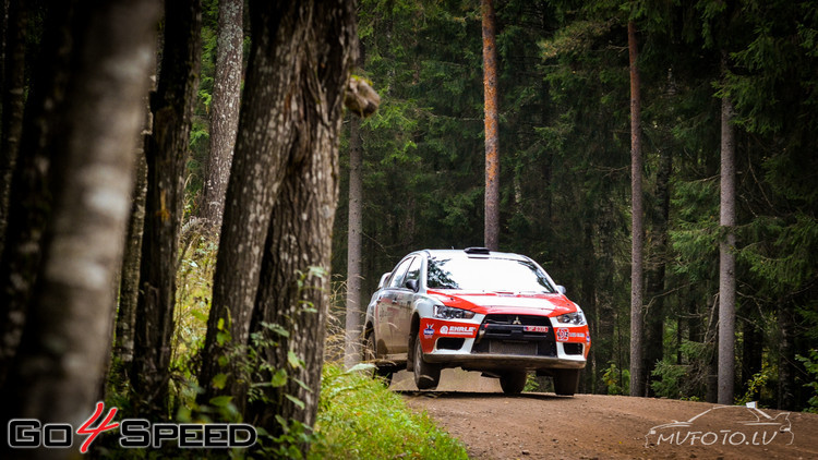 Tartu Rally 2015 