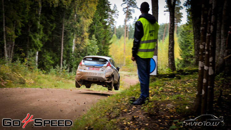 Tartu Rally 2015 