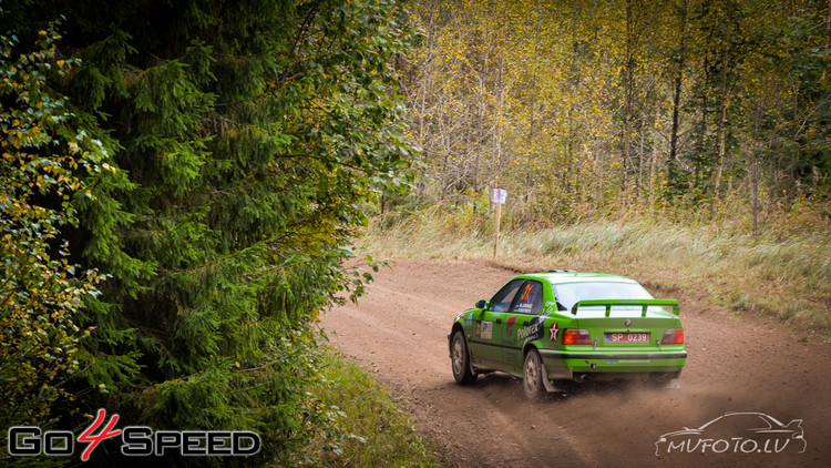 Tartu Rally 2015 