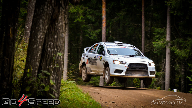 Tartu Rally 2015 