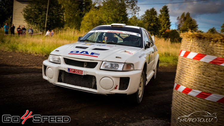 Tartu Rally 2015 