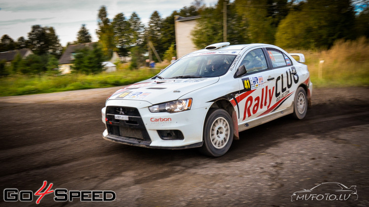 Tartu Rally 2015 