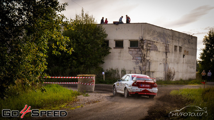 Tartu Rally 2015 