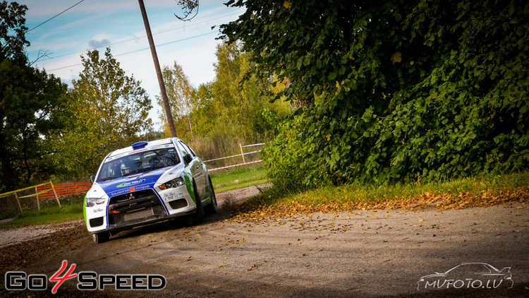 Tartu Rally 2015 