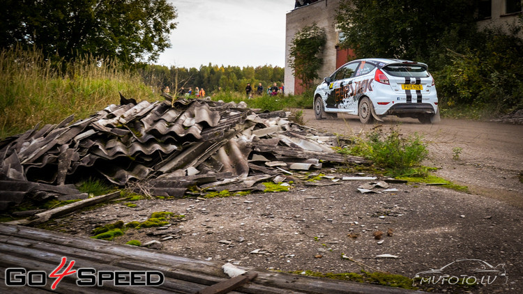 Tartu Rally 2015 