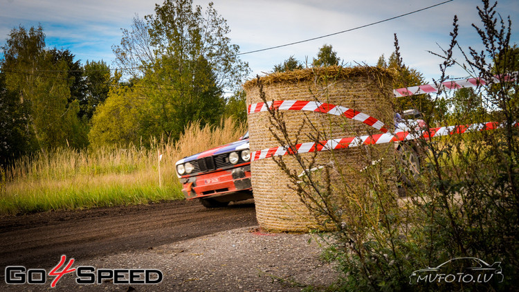 Tartu Rally 2015 