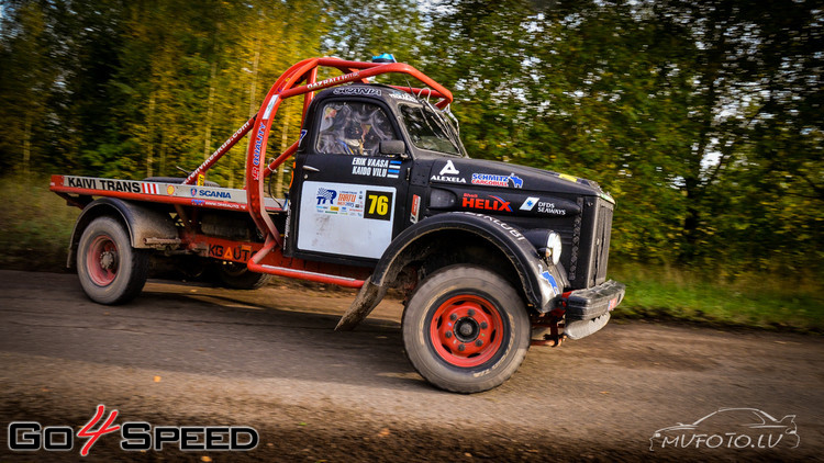 Tartu Rally 2015 