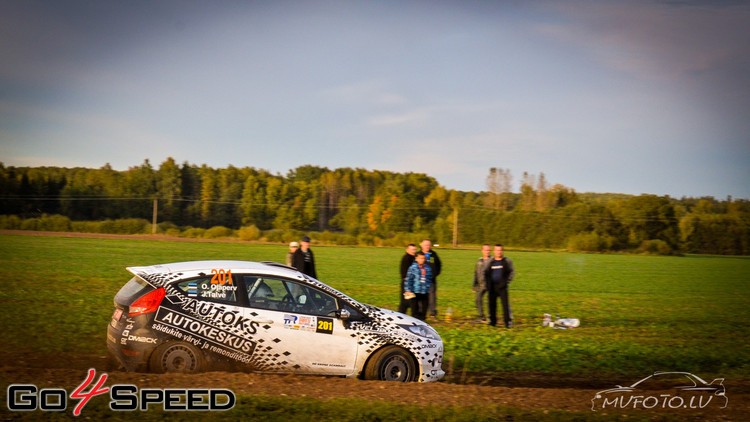 Tartu Rally 2015 