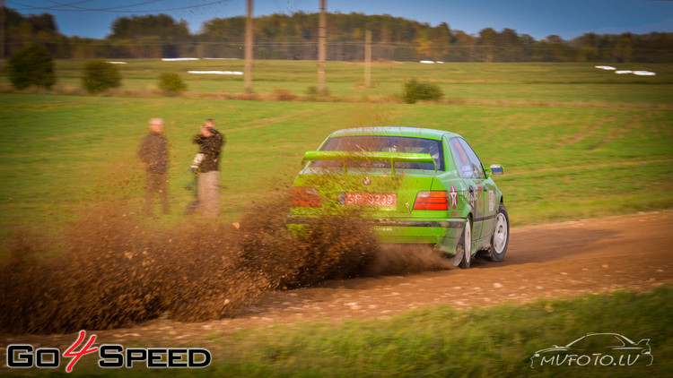 Tartu Rally 2015 