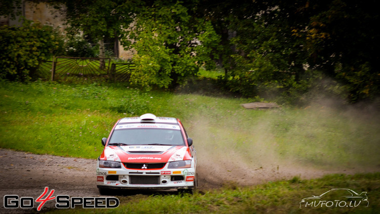 Tartu Rally 2015 