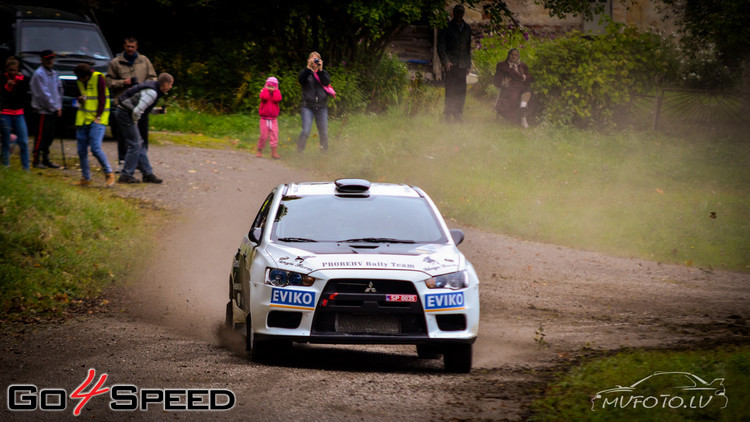 Tartu Rally 2015 