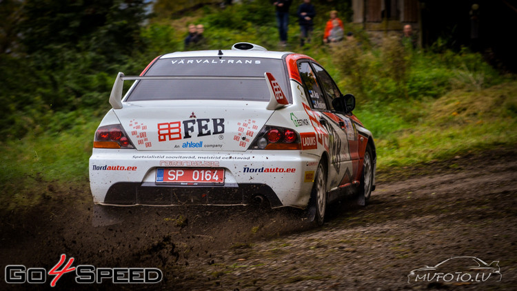 Tartu Rally 2015 