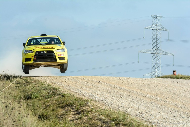 Rally Classic Druskininkai 