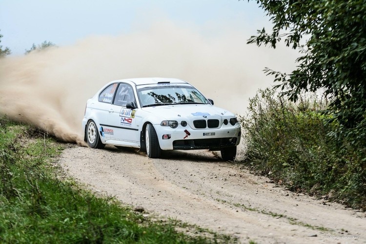 Rally Classic Druskininkai 