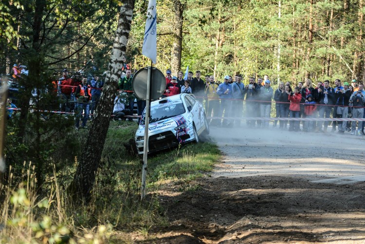 Rally Classic Druskininkai 