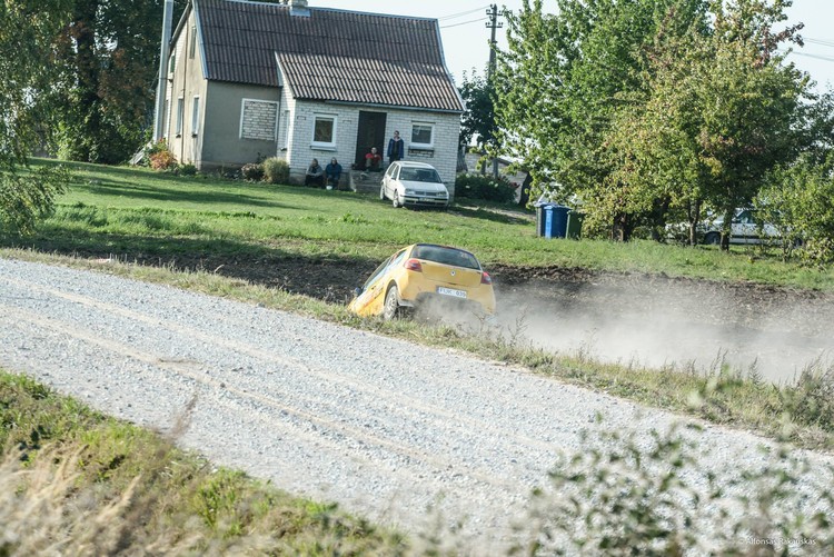 Rally Classic Druskininkai 