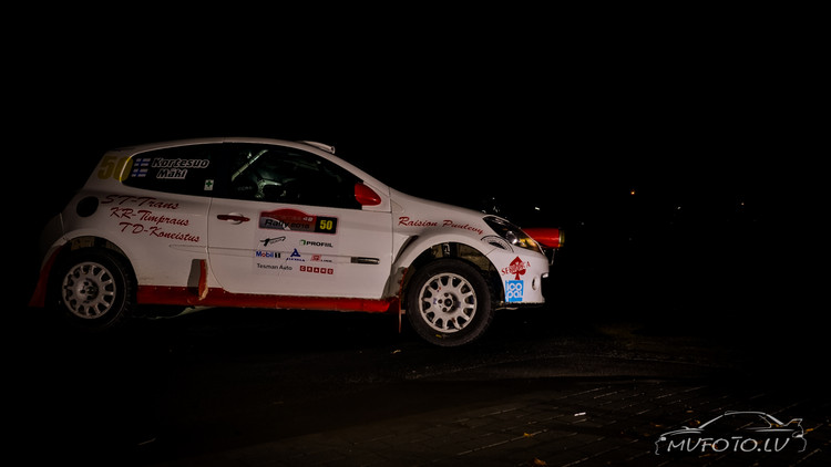 Sāremā rallijs 2015 