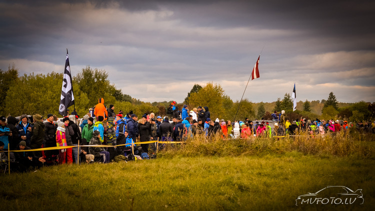 Sāremā rallijs 2015 