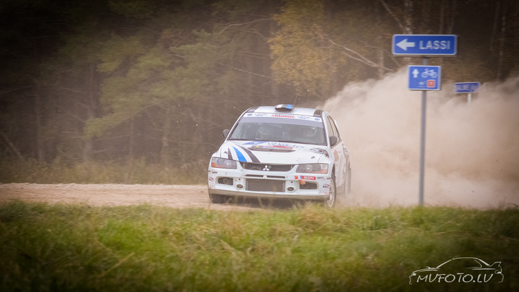 Sāremā rallijs 2015 