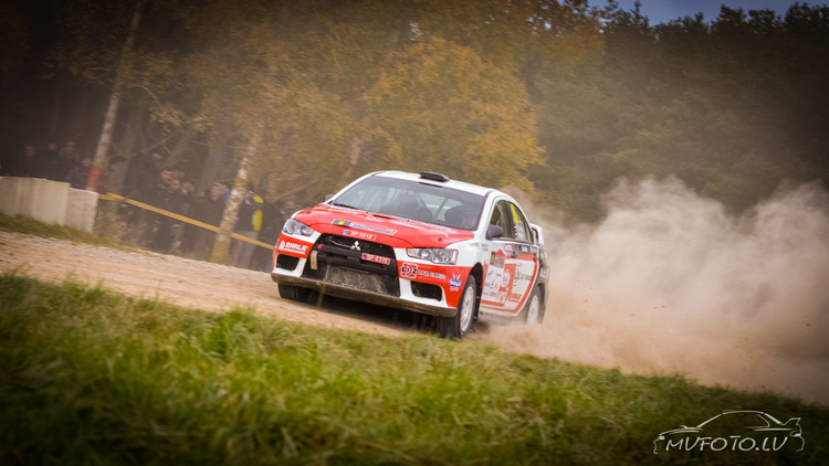 Sāremā rallijs 2015 