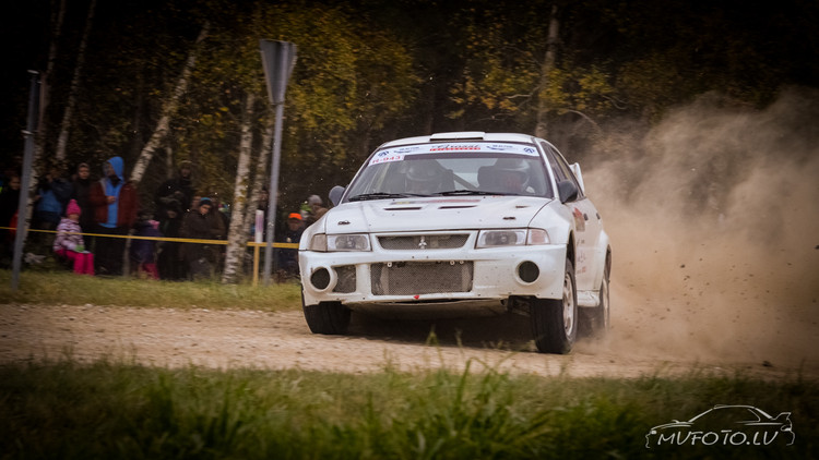 Sāremā rallijs 2015 