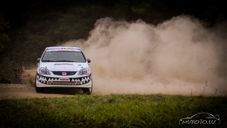 Sāremā rallijs 2015 