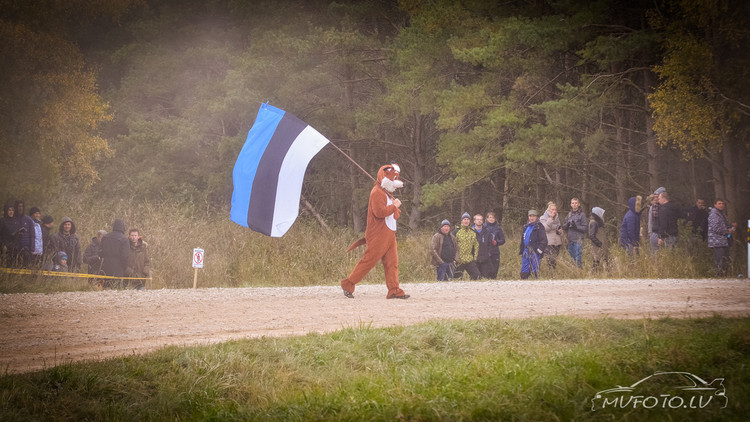 Sāremā rallijs 2015 
