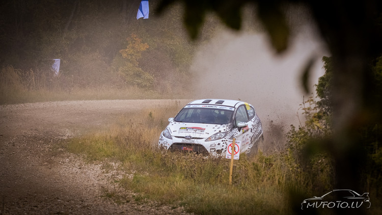 Sāremā rallijs 2015 