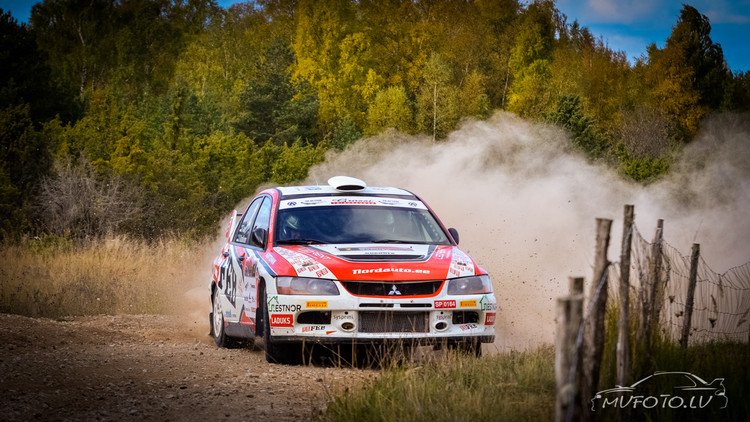 Sāremā rallijs 2015 