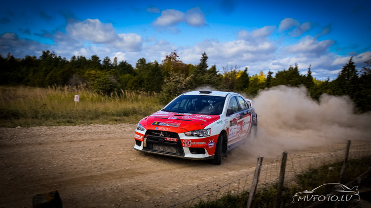 Sāremā rallijs 2015 