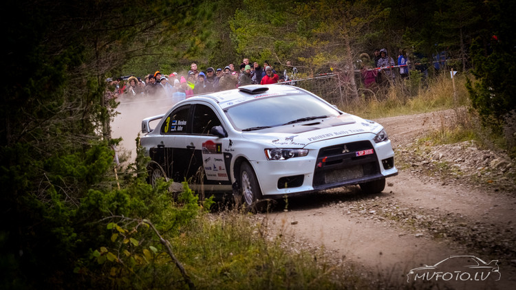 Sāremā rallijs 2015 