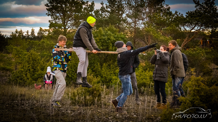 Sāremā rallijs 2015 