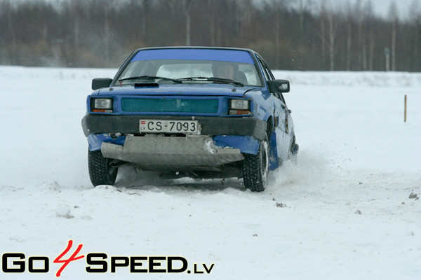 LatvianBaja kausa 3.posms 2010