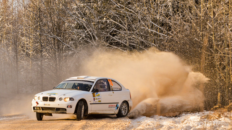 Rally Alūksne 2016